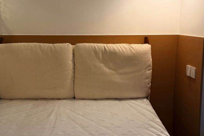 1BR Lane House near South Huangpi Road Metro with Terrace (L1/L13/L14)