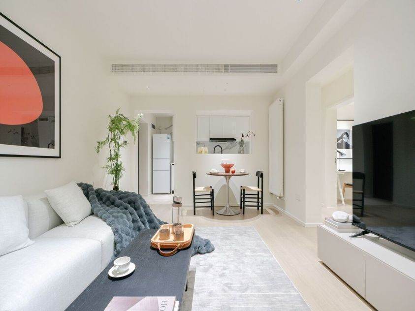 Housing image — Living Room