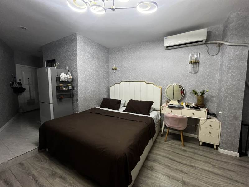 Housing image — Bedroom