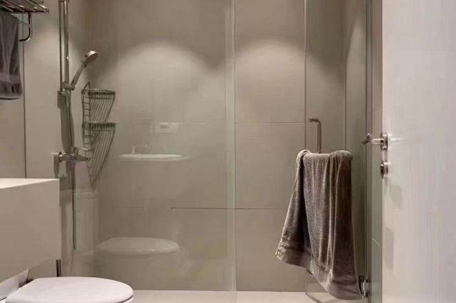 2BR Apartment in Old Xuhui (L1/L7/L9)