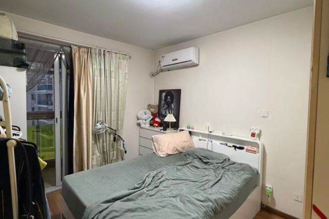 1BR Apartment near Shanghai Stadium Metro (L1/L4/L11)