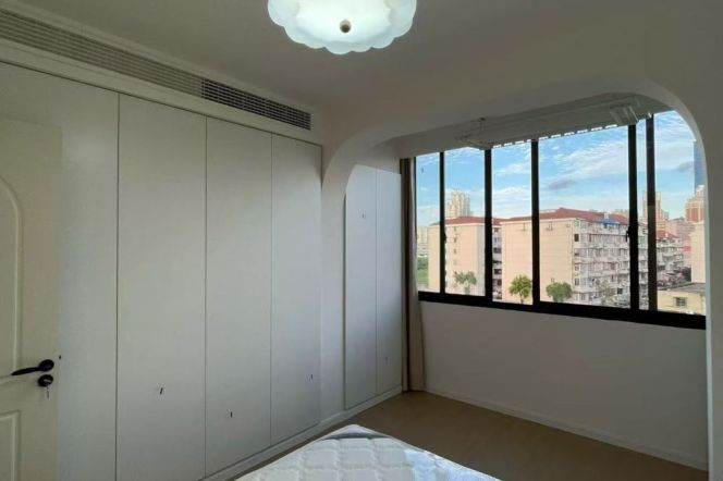1BR Apartment in Gubei