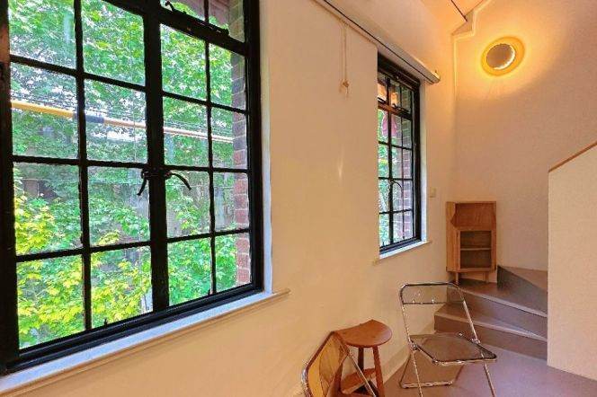 1BR Lane House in Old Xuhui (L1/L7)