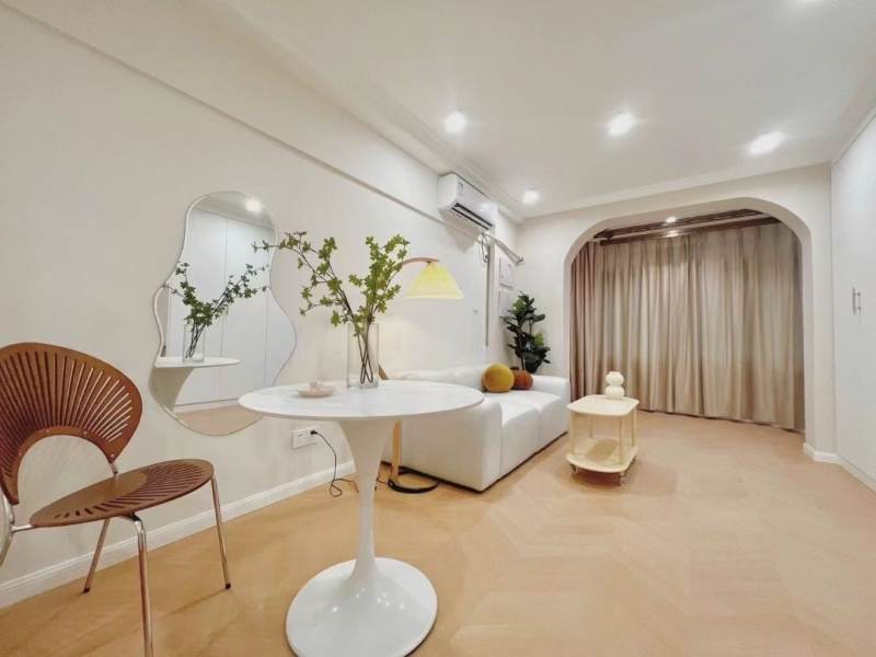 Housing image — Living Room