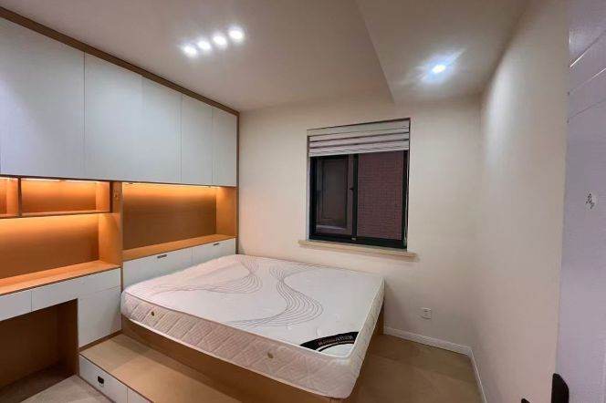 3BR Apartment in Hongqiao CBD