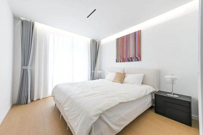 2BR Apartment near Zhongshan Park (L2/L3/L4)
