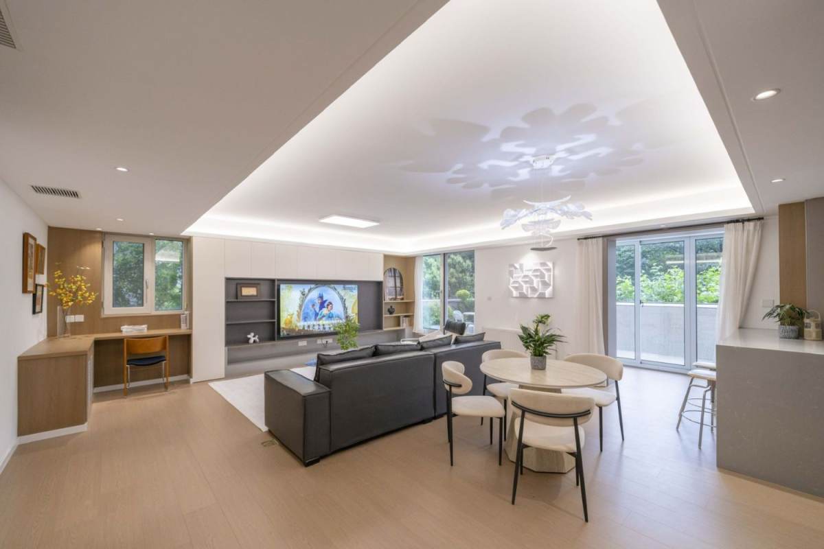Housing image — Living Room