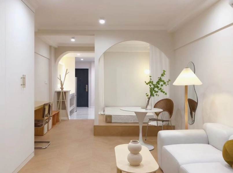 Housing image — Living Room