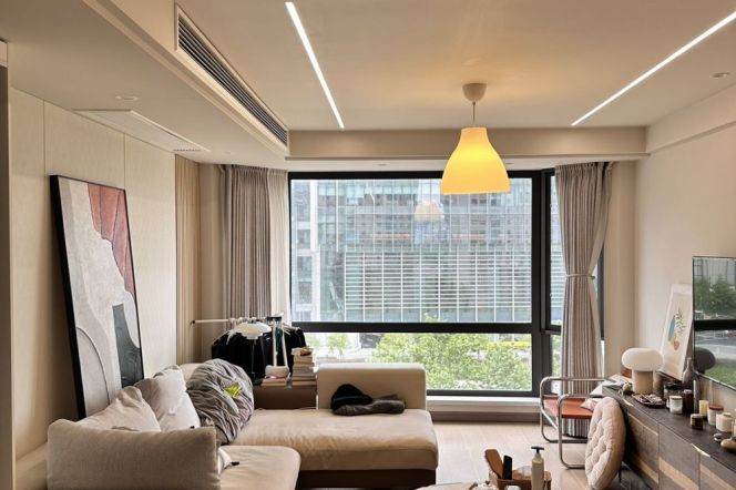 Spacious 2BR Apartment at Joffre Garden (L1/L10/L12)