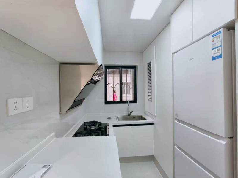 Housing image — Kitchen