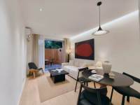 Housing image — Living Room