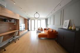 3BR Apartment in Xujiahui