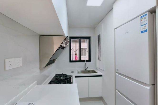 2BR Apartment near Longcao Rd Metro (L3/L12)