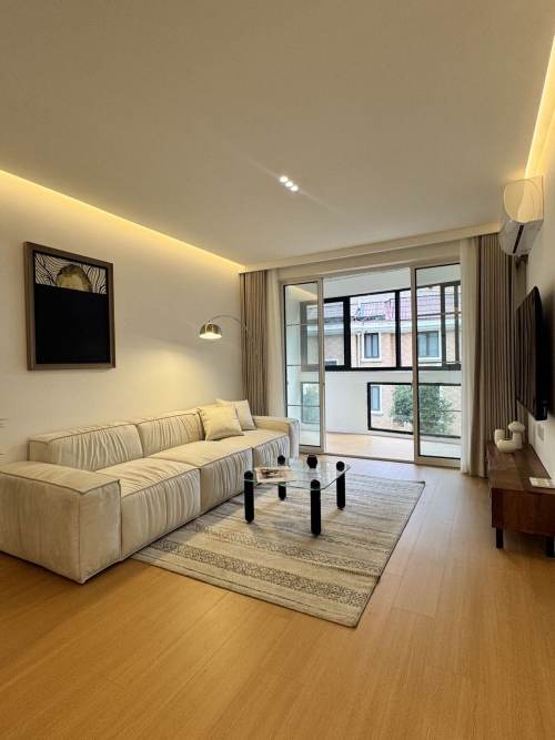 Housing image — Living Room