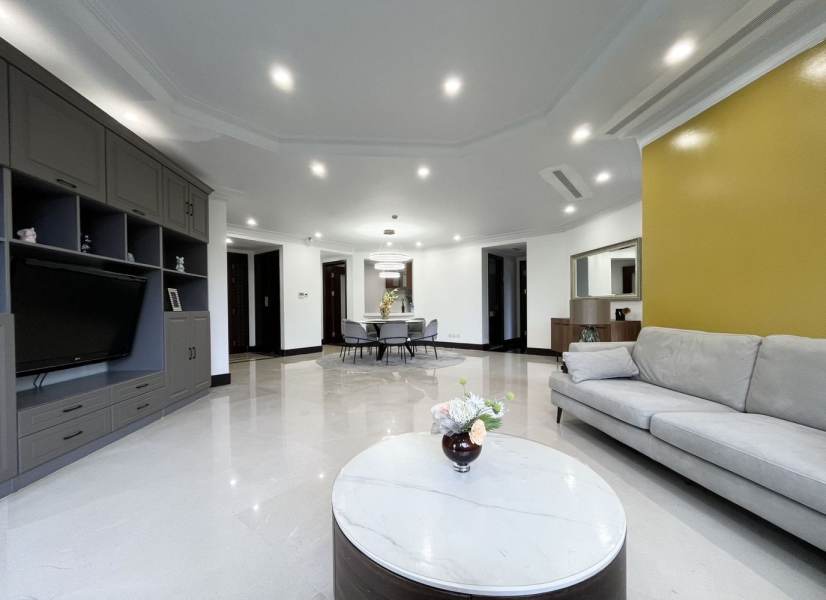Housing image — Living Room