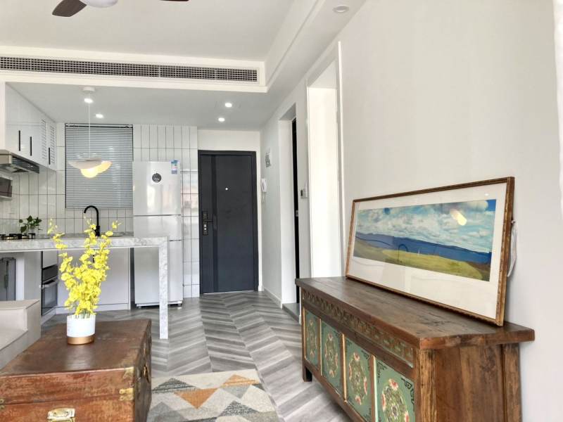 Housing image — Living Room