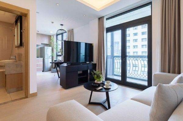 1BR Apartment at Springdale Gardens (L9/L12)