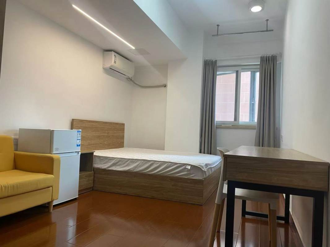 Housing image — Bedroom