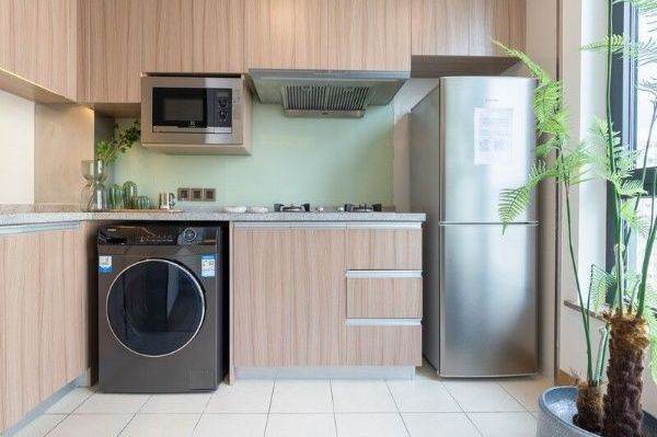 1BR Apartment at Springdale Gardens (L9/L12)