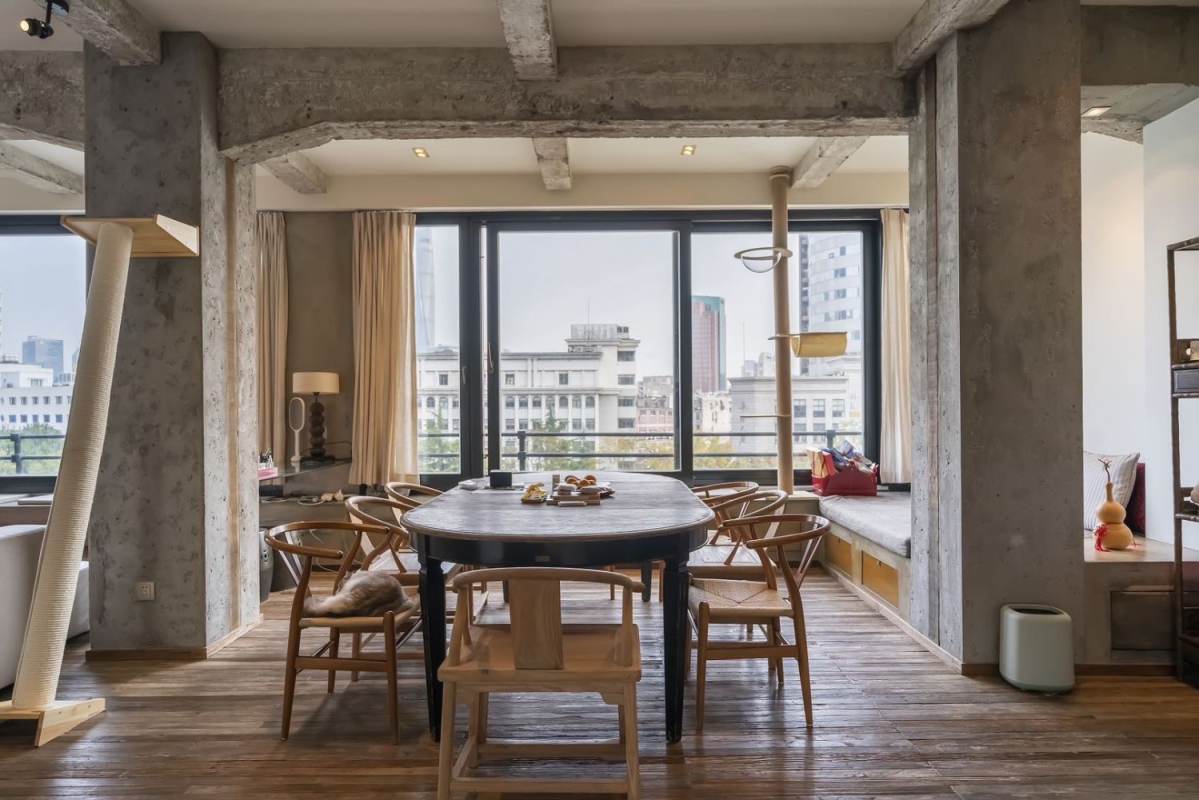 Housing image — Dining Area