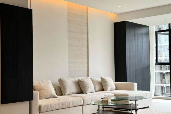 3BR Apartment near Century Park (L2/L7/L16/L18)