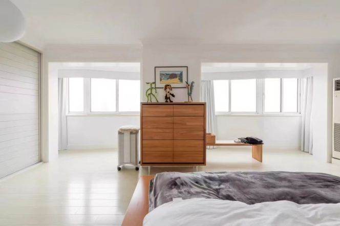 Spacious 6BR Apartment in Jing'an (L2/L11)