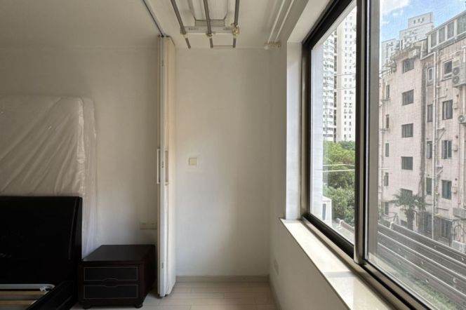 2BR Apartment at Sihe Garden