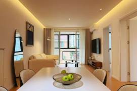2BR Apartment in Jing'an (L7/L13/L14)