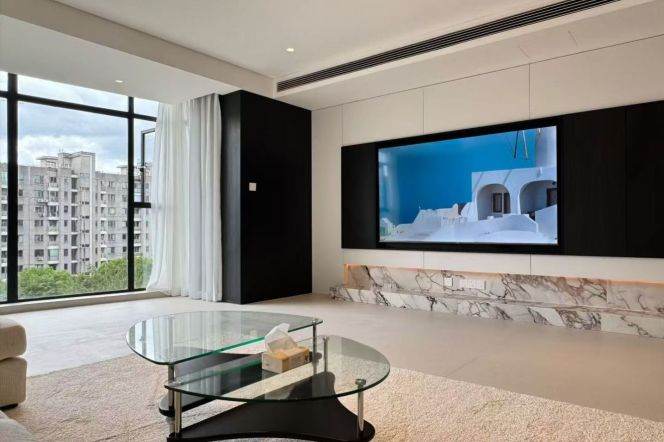 3BR Apartment near Century Park (L2/L7/L16/L18)