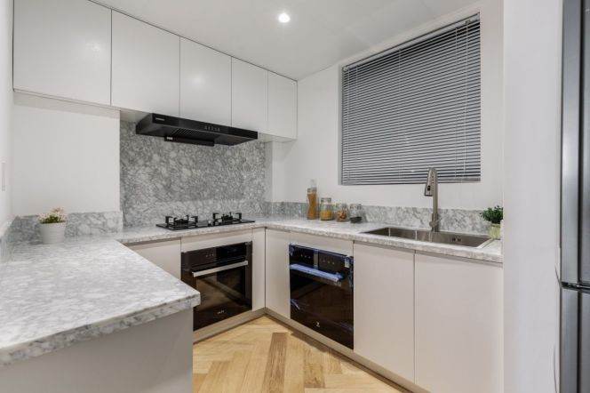 Spacious 2BR Apartment near Changshu Rd Metro