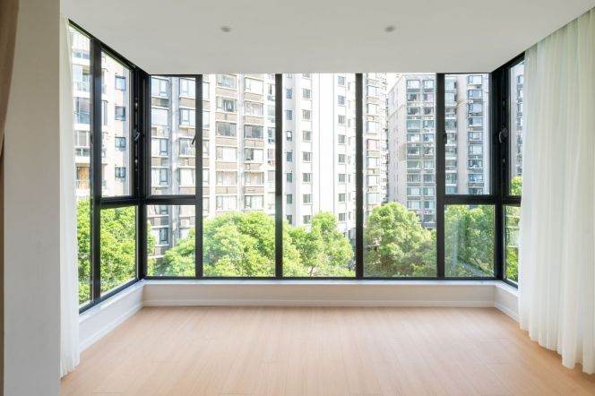3BR Apartment in Jing'an (L13/L14)