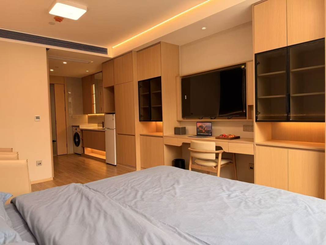 Housing image — Bedroom