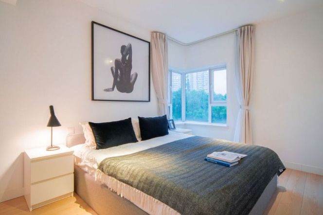 3BR Apartment at Ambassy Court (L1/L7/L10)