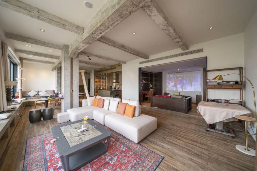 Housing image — Living Room