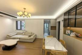 Spacious 2BR Apartment near Zhongshan Park (L2/L3/L4)