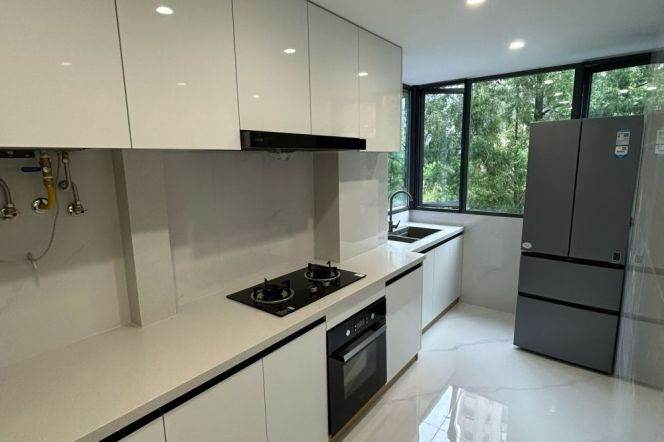 2BR Apartment near Zhongshan Park (L2/L3/L4)