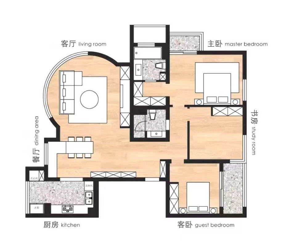 Housing image