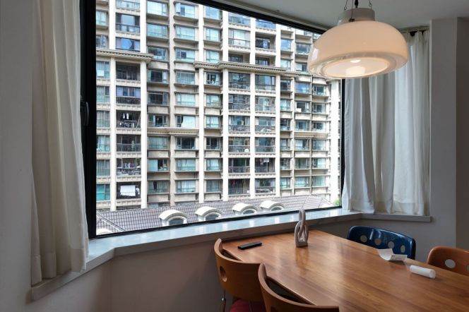 3BR Apartment in Old Xuhui (L9/L12)