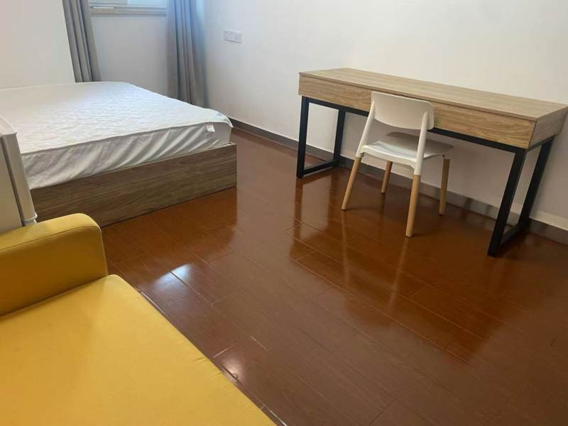 Housing image — Living Room