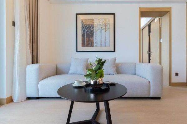 1BR Apartment at Springdale Gardens (L9/L12)