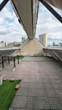 Housing image — Terrace