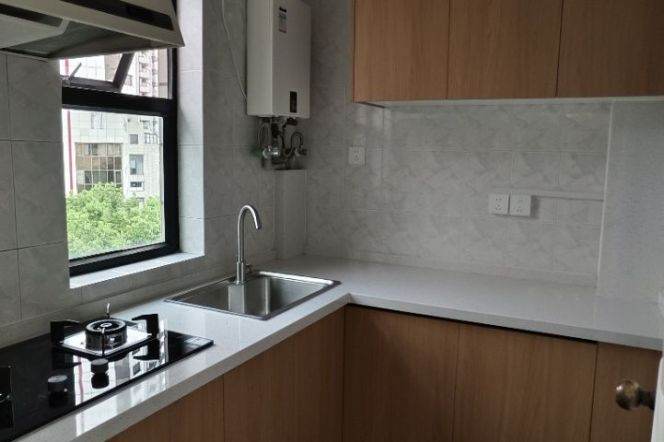 2BR Apartment at Shanghai Grand Plaza (Compound) with Terrace
