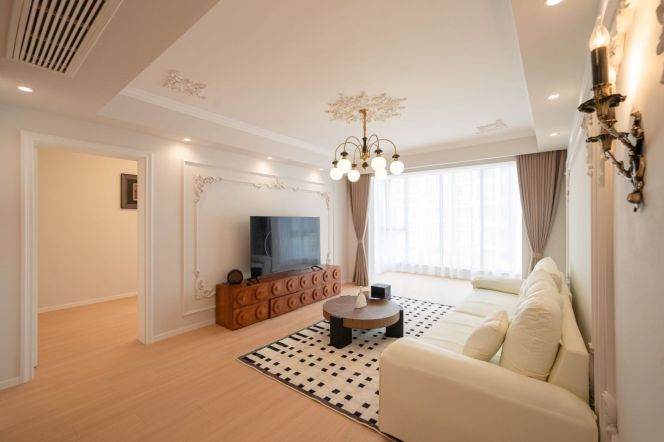 3BR Apartment in Jing'an (L13/L14)