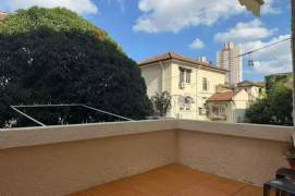Spacious 1BR Heritage Apartment in Old Xuhui with Green View (L1/L7)