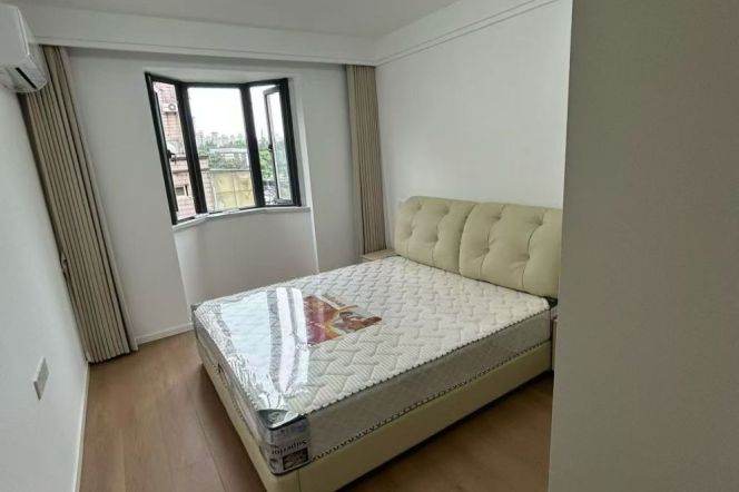 2BR Apartment near Zhongshan Park (L2/L3/L4)