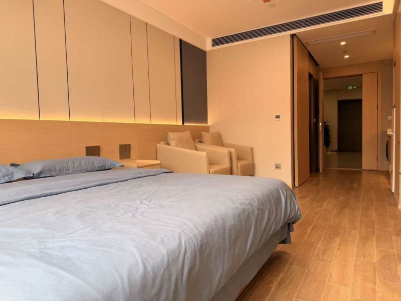 Housing image — Bedroom