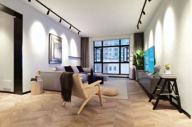 3BR Apartment near Zhongshan Park (L2/L3/L4)