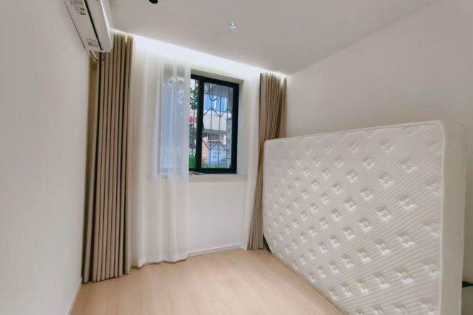2BR Apartment near Longcao Rd Metro (L3/L12)