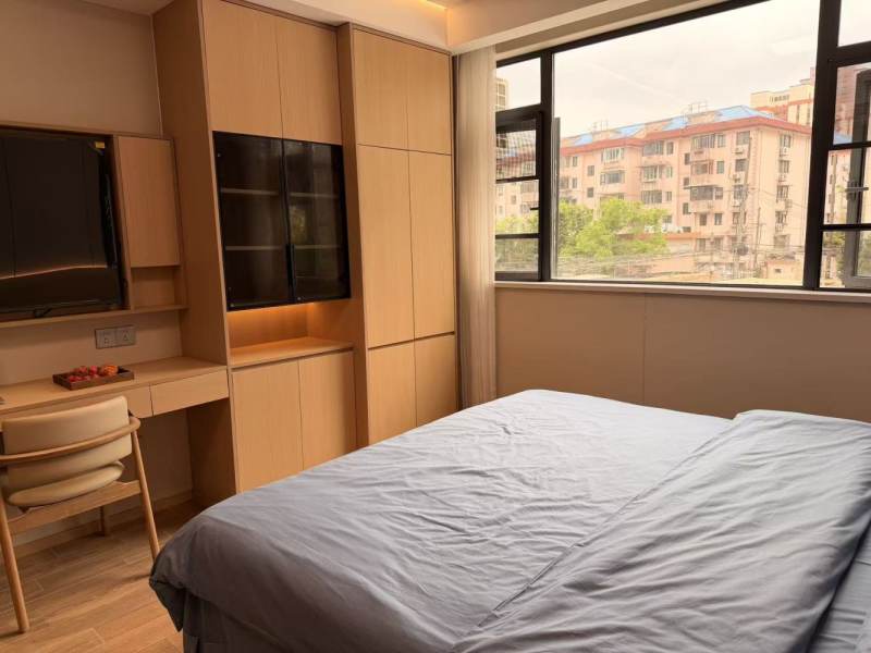 Housing image — Bedroom