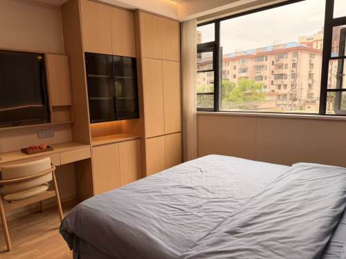 Housing image — Bedroom